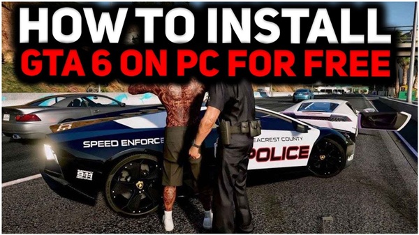 gta 6 apk unlimited money